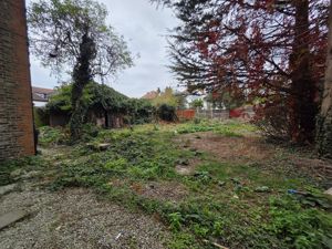 Communal Garden- click for photo gallery